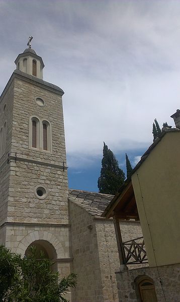 Monaster Žitomislić