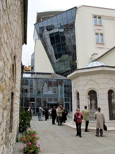 Bosniaken-Institut