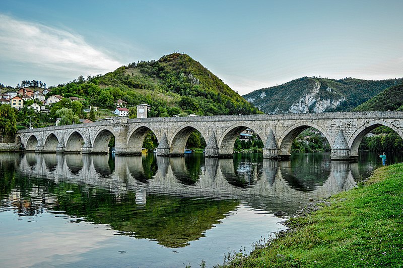 Puente Mehmed Paša Sokolović