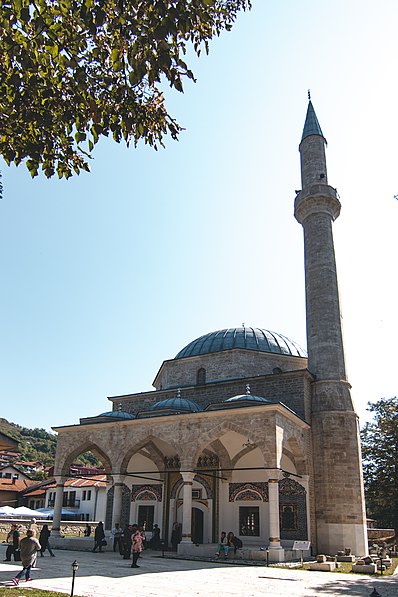 Aladža-Moschee