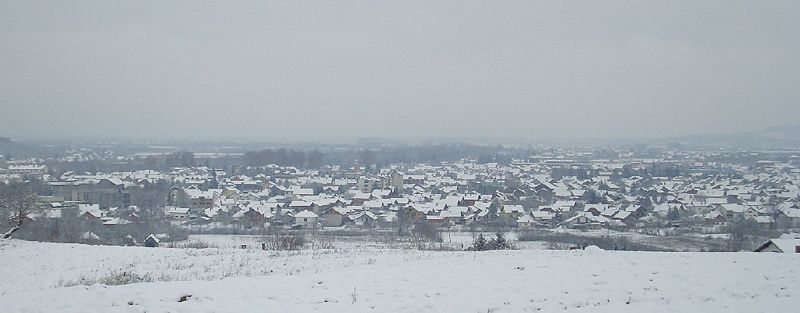 Kozarska Dubica