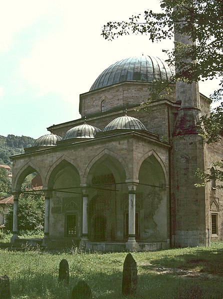 Aladža Mosque