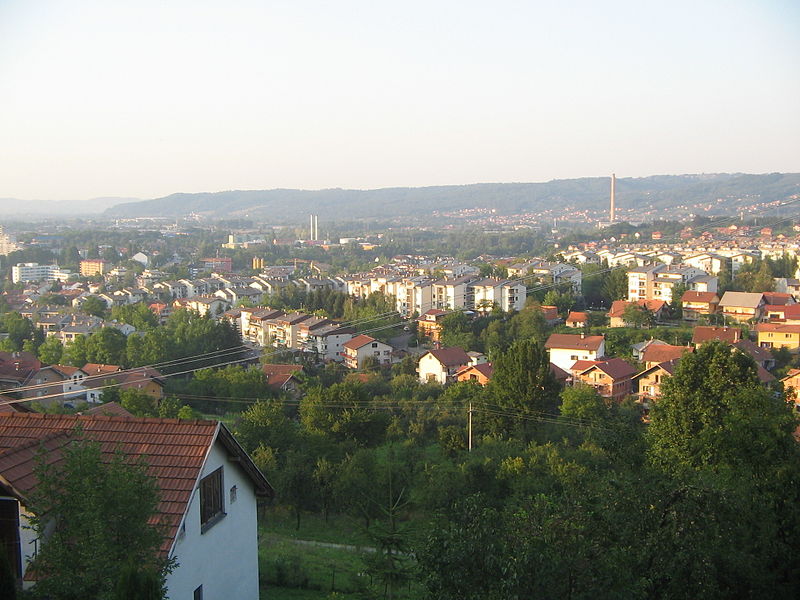 Starčevica