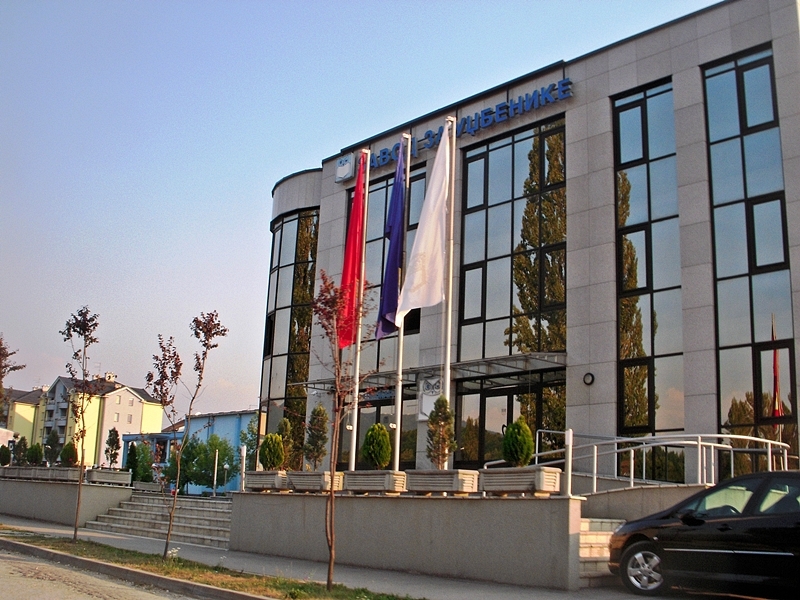 Gmina Istočno Novo Sarajevo