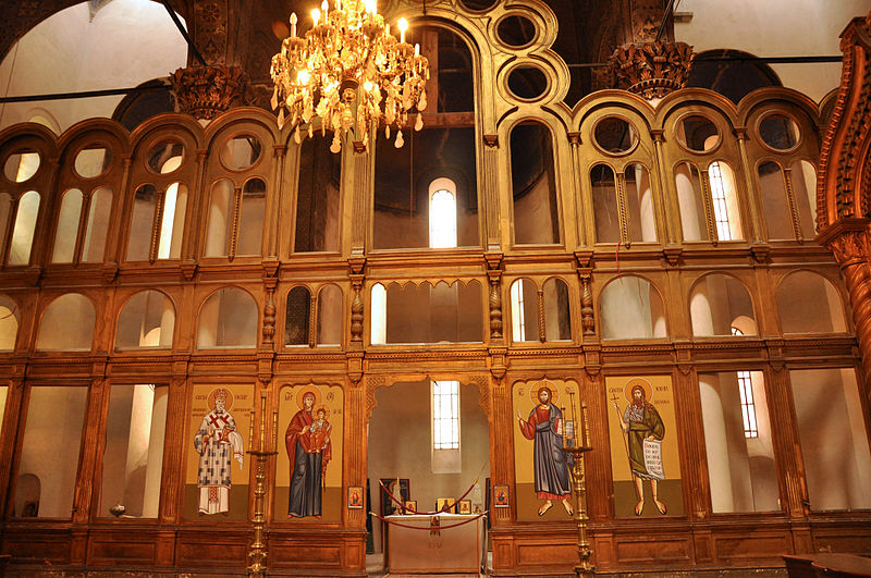 Cathédrale de la Nativité-de-la-Mère-de-Dieu de Sarajevo