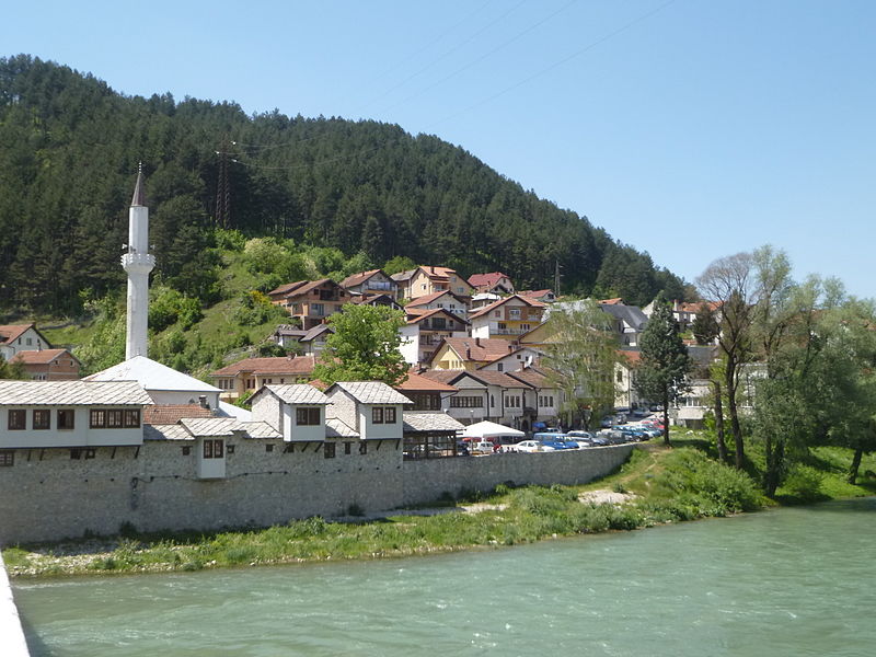 Konjic