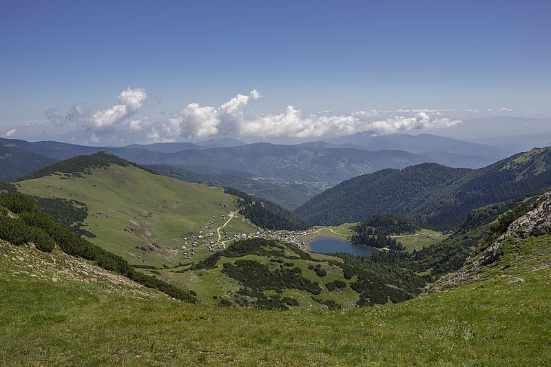 Prokoško jezero