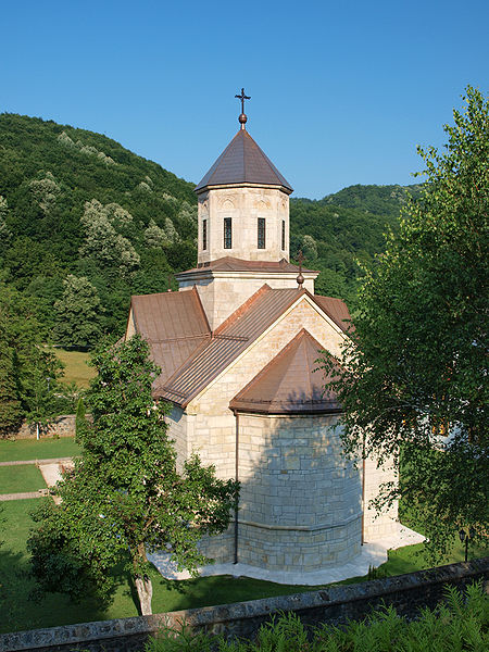 Kozarska Dubica