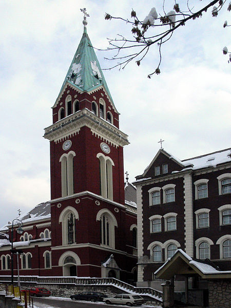 Church of Saint Anthony of Padua