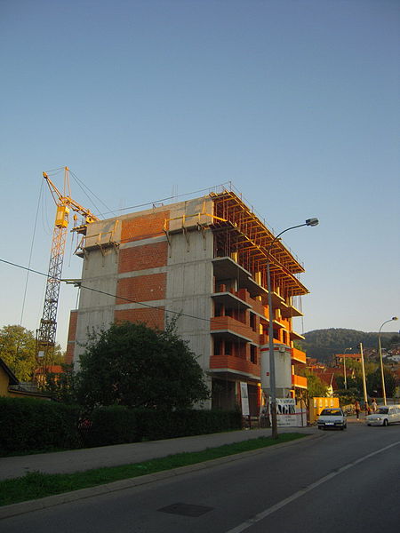 Starčevica