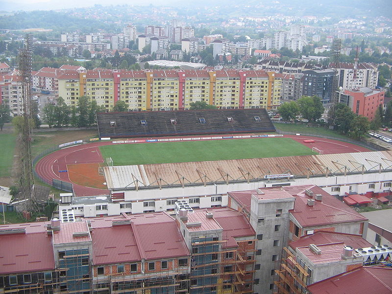Banja Luka City Stadium (Banja Luka) Essential Tips and Information