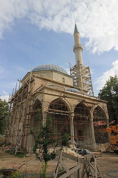 Aladža Mosque