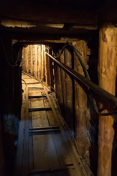 Sarajevo-Tunnel