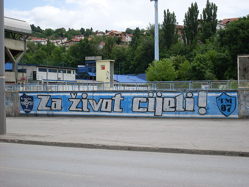 Grbavica