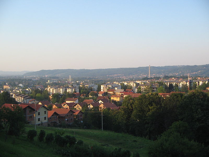 Starčevica