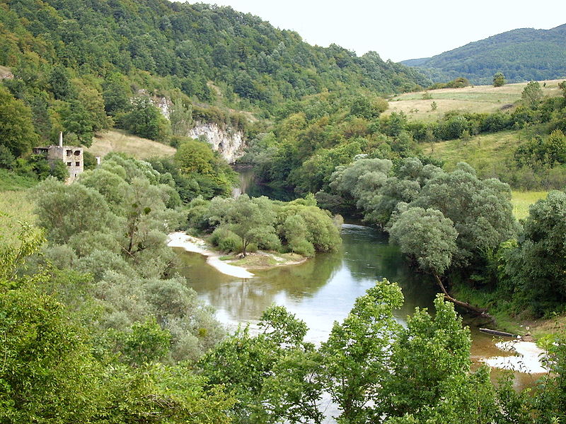 Parc national de l'Una