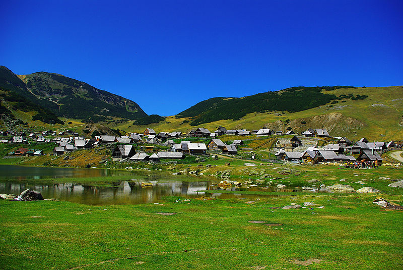 Prokoško jezero