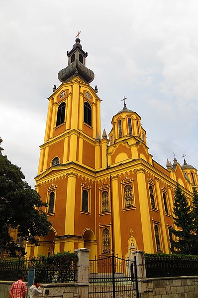 Mariä-Geburt-Kathedrale