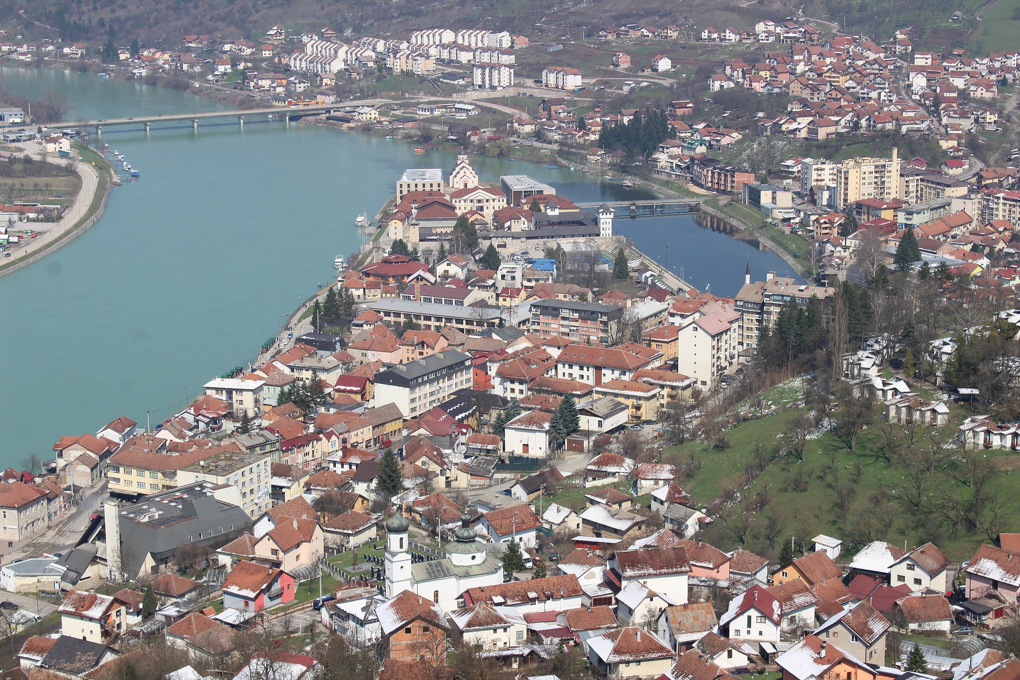 Višegrad, Bosnia y Herzegovina