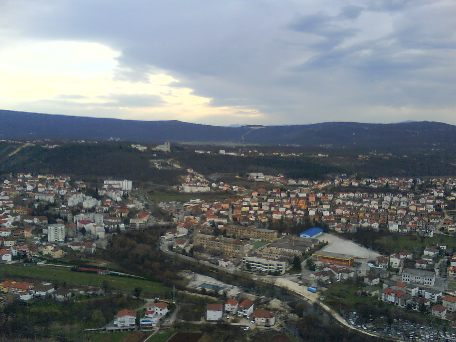 Široki Brijeg, Bosnien und Herzegowina
