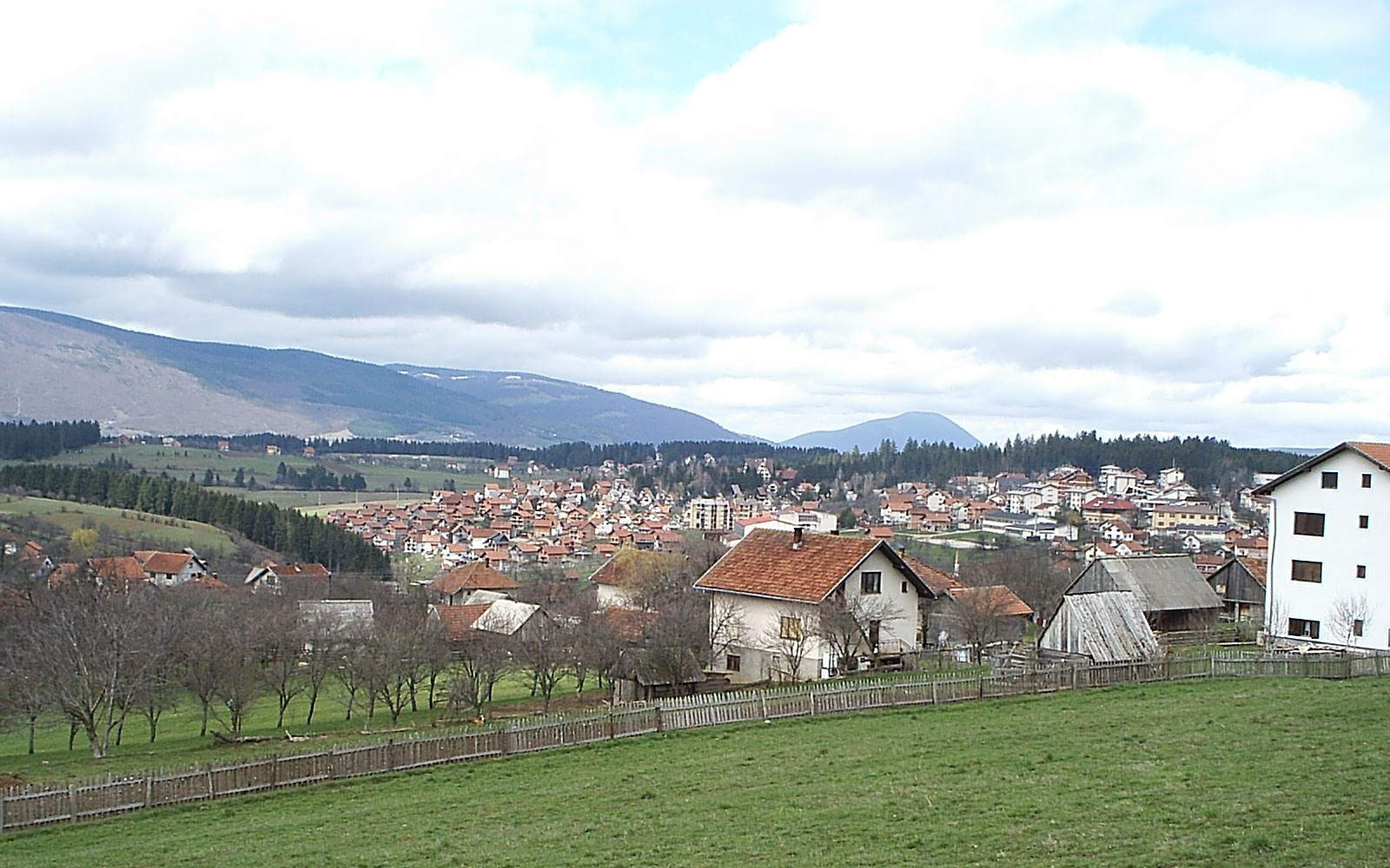 Kneževo, Bosnia and Herzegovina