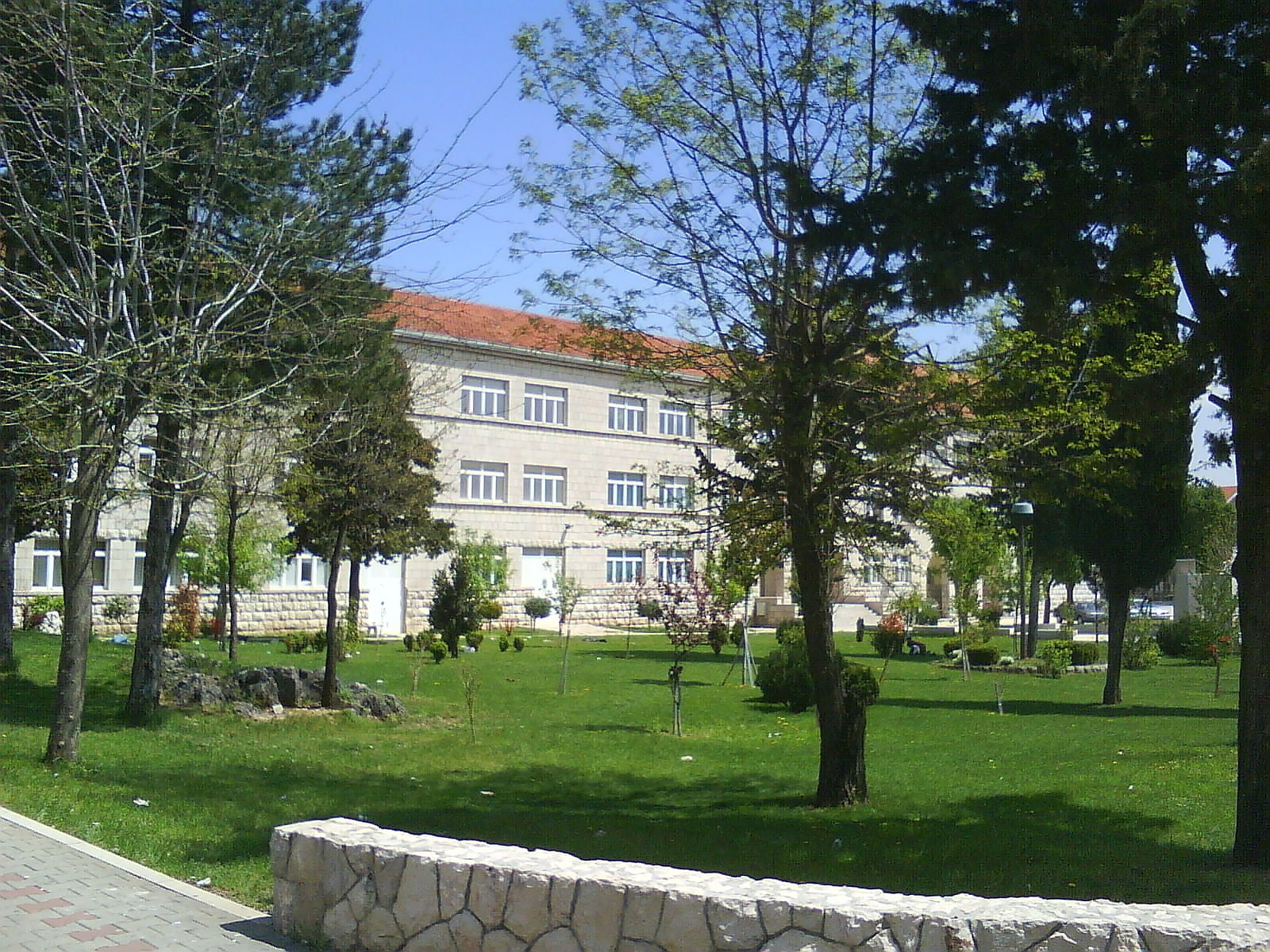 Posušje, Bosnie-Herzégovine
