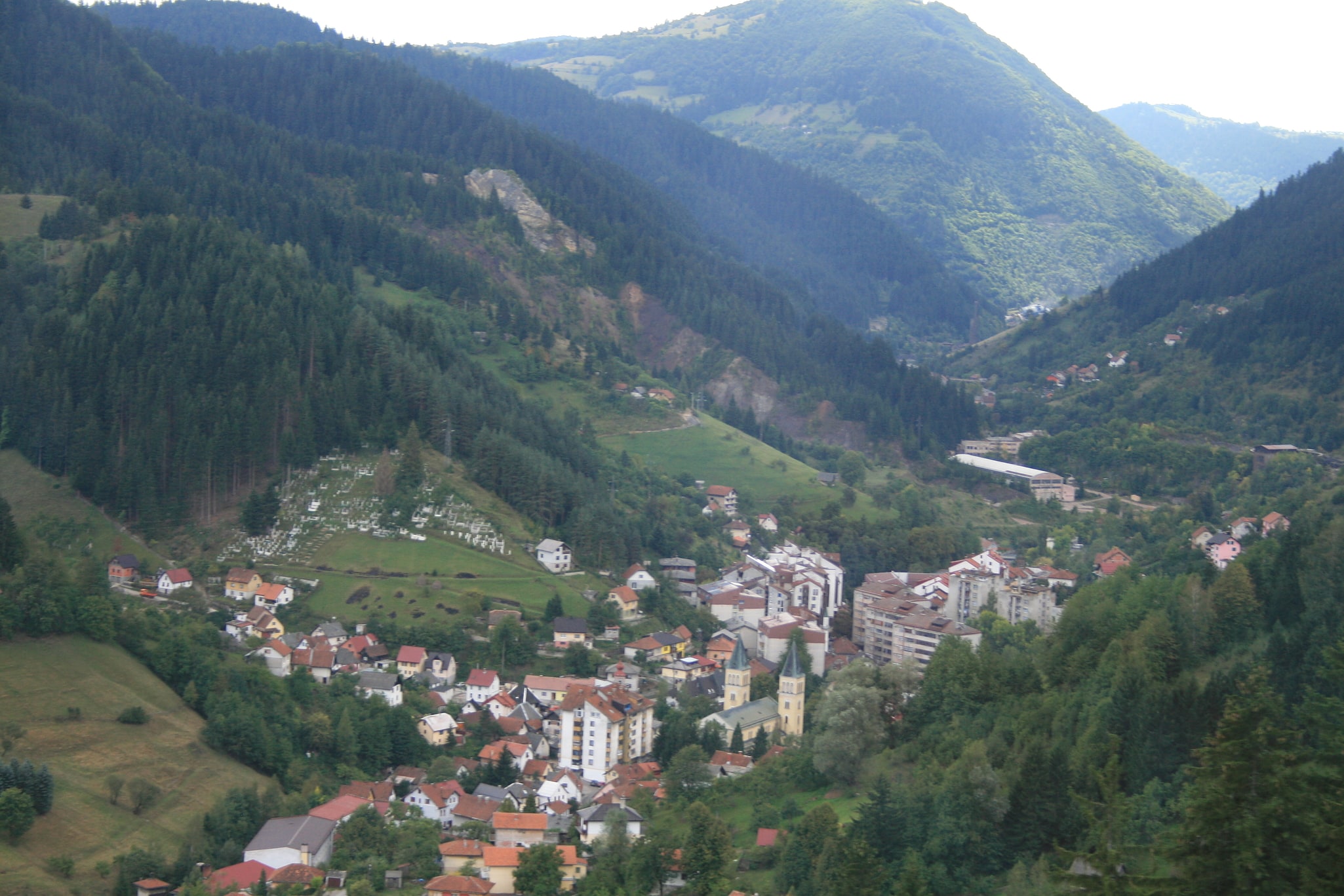 Vareš, Bosnia and Herzegovina