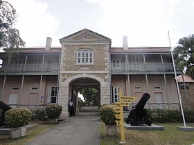 Barbados Museum