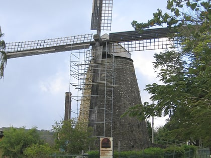 moulin de morgan lewis
