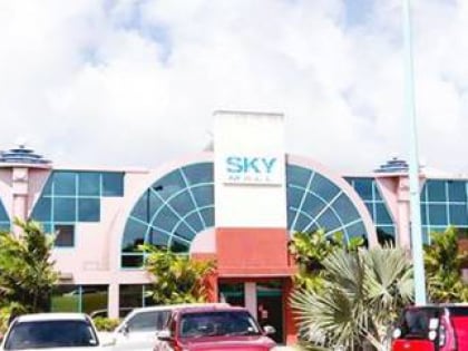 Sky Mall