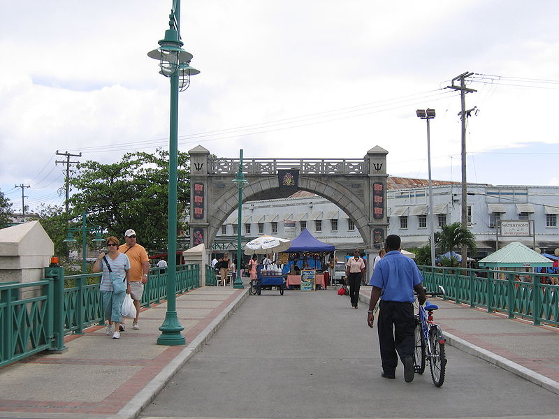 Puente Chamberlain