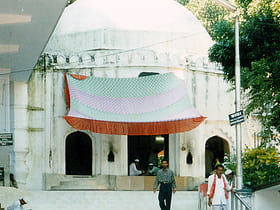 Shah Jalal Dargah