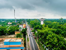 jaipurhat district
