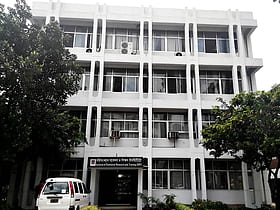 Institute of Statistical Research and Training