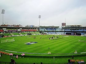 Sher-e-Bangla Cricket Stadium