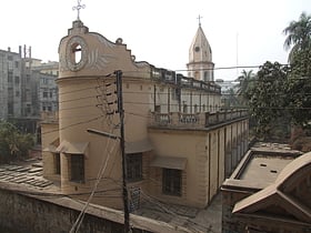 Église arménienne de Dhaka