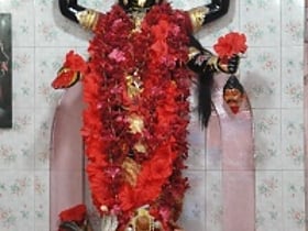 joy kali temple dhaka