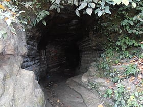 Alutila-Höhle