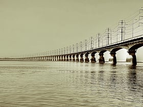Bangabandhu-Brücke