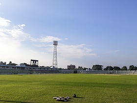 shaheed kamruzzaman stadium rajshahi