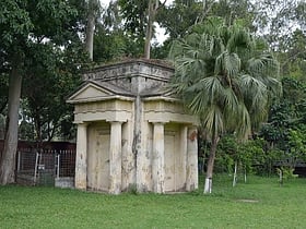Greek Memorial
