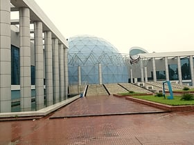 Bangabandhu Sheikh Mujibur Rahman Novo Theatre