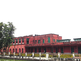 Collectorate Bhaban
