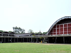 World War Memorial