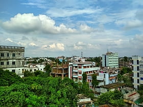 Rajshahi District