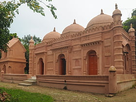 Kismat Maria Mosque