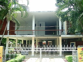 faculty of fine arts dacca