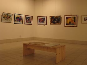 narodowa galeria sztuki dhaka