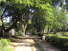 Shaheed A.H.M Qamaruzzaman Central Park and Zoo