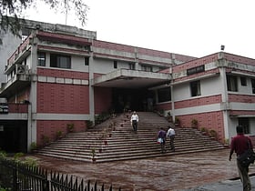 central public library dhaka